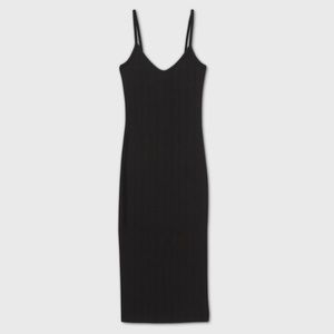 Sleeveless Knit Dress - Wild Fable